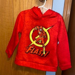 The Flash hoodie